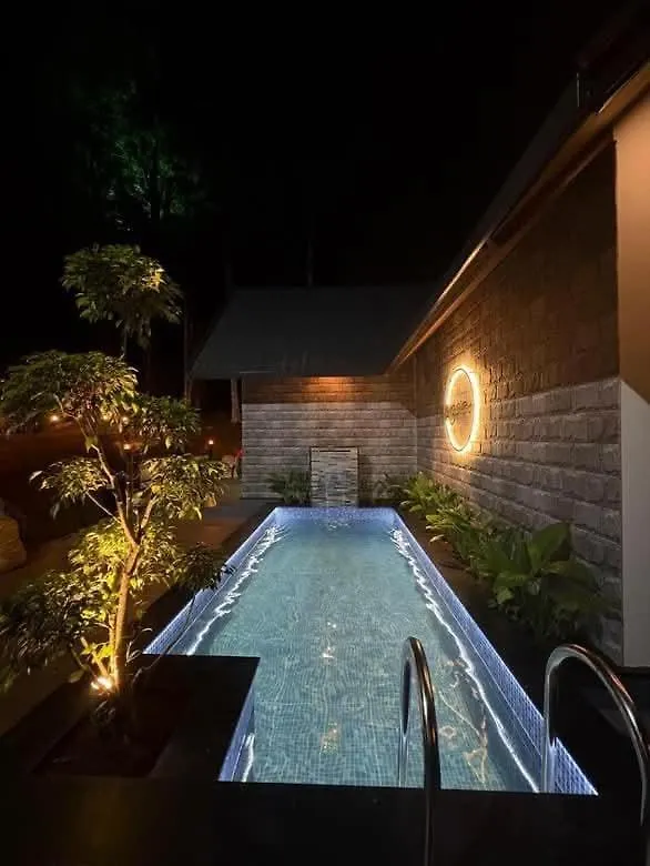 Mandaram Resorts Mamalakkandam Mamalakandam India