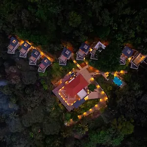 Resort Maram, Mamalakandam
